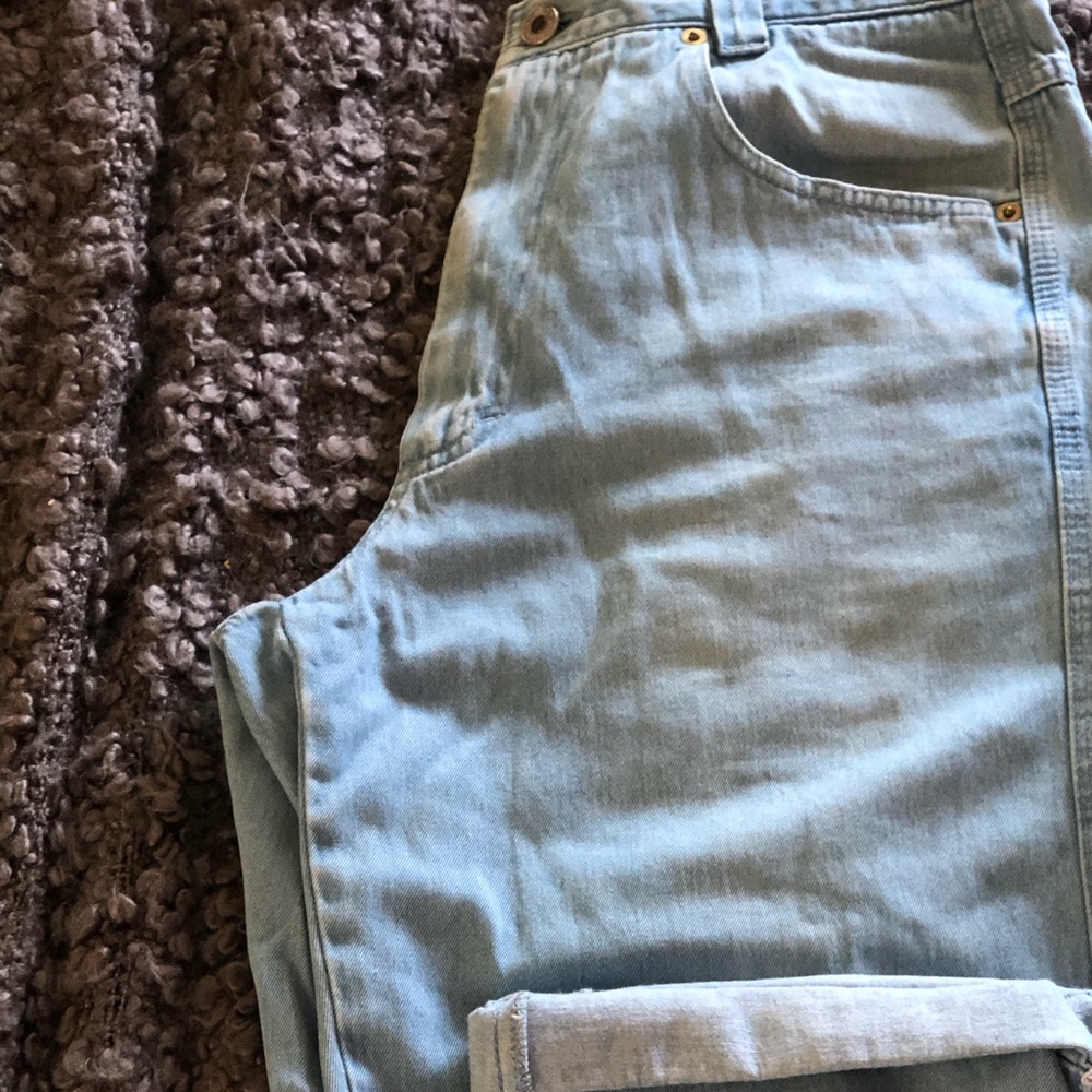 VINTAGE JEANS